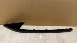 OEM 9859204480 KA26/017 Moldura Para-choques Dianteira Direita