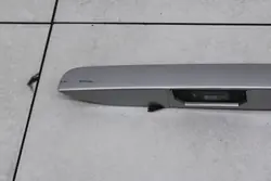 Moldura Portinhola Ford C-Max MK1 OEM TBS27848