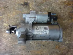 Démarreur AUDI A4 B8 8K A5 8T 2.0 TDI 04L911021