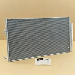 Condensador AC OEM 8846010310 para Toyota C-HR/Corolla