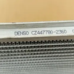OEM 8846010310 AC-Kondensator für Toyota C-HR/Corolla
