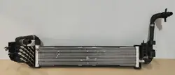 BMW Vesijäähdytin OEM 8596124 - Käytetty kunto
