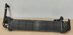 BMW Wasserkühler OEM 8596124 - Gebrauchter Zustand