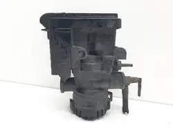 EBS-modulaattoriventtiili OEM 81521066067 MAN TGX/TGS:lle