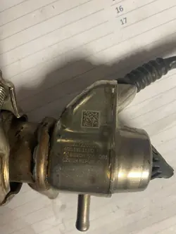 Inyector AdBlue Audi A4 A5 A6 A7 Q5 Q7