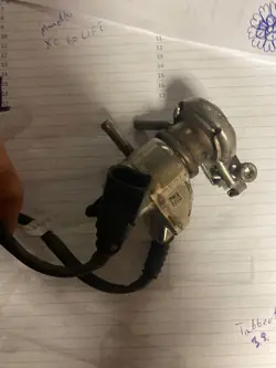 Injecteur AdBlue Audi A4 A5 A6 A7 Q5 Q7