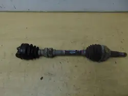Arbre de transmission avant droit Nissan Qashqai J10 1.6