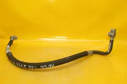 Ilmastointiputki Audi A6 S6 C6 4F0260701C