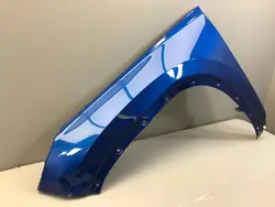 Linke Vorderkotflügel SKODA KODIAQ