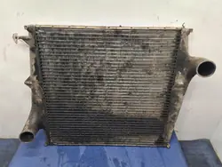 Volvo FH 12 Intercooler OEM SIMAR-58408- Gebruikt