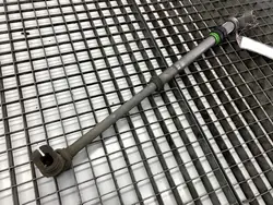 Eje de columna de dirección OEM 4M1419753C Audi Q8