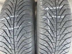 Vinterdäck Fulda Multicontrol 165/70R14 - 2 Stycken