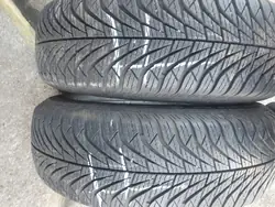 Vinterdäck Fulda Multicontrol 165/70R14 - 2 Stycken