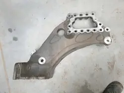 Bladfjädermontering OEM 9603223901 för Actros MP4