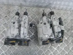 Cylindre esclave d'embrayage KIA NIRO KONA IONIQ