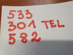 OEM ACF46599 bakre stötfångare för VW Golf VII Kombi