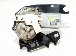 Valeo Wischermotor hinten Citroen Berlingo