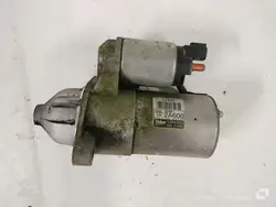 Motor de arranque HYUNDAI I20 II 1.4 CRDI 36100-2A600