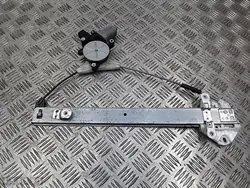 Regulador de janela Honda FR-V 2008 508040