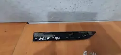 Emblema de para-lama VW Golf VIII OEM MIA11943 - Usado