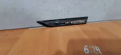 Emblème d'aile VW Golf VIII OEM MIA11943 - Occasion