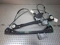 Raamregelaar OEM S26372258 Links Voor BMW E46