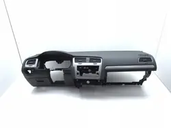 OEM 5G1857003 Dashboard Console voor VW Golf VII 7