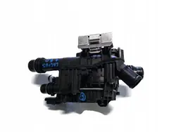 OEM 9850364680 Thermostatgehäuse für Citroen C4 Cactus