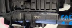 OEM 9850364680 Alojamento Termóstato para Citroen C4 Cactus