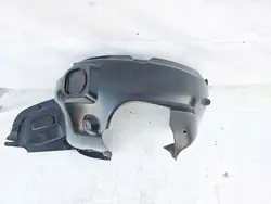 Skoda Fabia III Front Right Wheel Arch 6V0809962