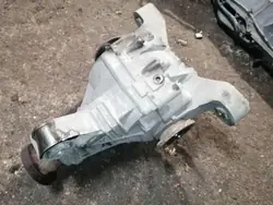 Bakväxel PORSCHE CAYENNE 9PA 955332010WX