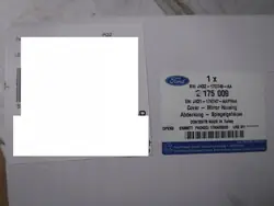 Coffre de miroir droit Ford