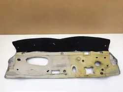OEM 9813324480 01 Isolation Acoustique Cloison