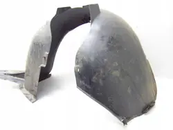 Right Front Wheel Arch Skoda Superb II