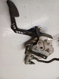Kupplungspedal OEM BHZ2103 für Honda Jazz II