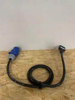 Câble de Charge Audi Porsche OEM 7PP971678CQ Occasion