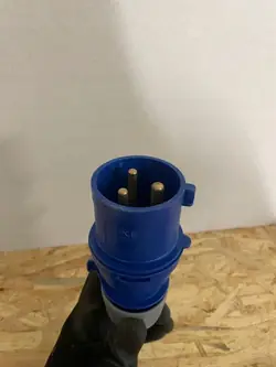 Câble de Charge Audi Porsche OEM 7PP971678CQ Occasion