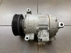 Compresseur A/C Volkswagen 1K0820859J