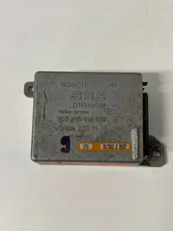 Module airbag OEM A0048201810 pour Mercedes-Benz SL