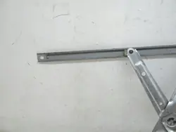Elevador de vidro dianteiro direito CITROEN C4 AIRCROSS 5713A258