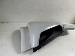 OEM 5801690157 Rechter Eckspoiler für IVECO EUROCARGO
