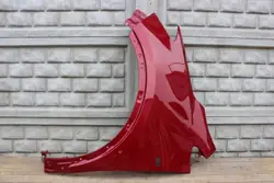 Parafango anteriore sinistro Opel Mokka A 12-16