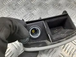 Cadillac CTS Heckaschenbecher OEM 149476 - Gebraucht
