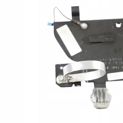 Support Filtre à Carburant Land Rover CPLA-9180-A