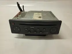Radio Renault Laguna II OEM 8200002607 avec Code