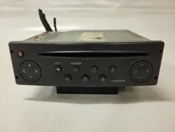 Radio Renault Laguna II OEM 8200002607 avec Code