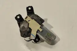 Motor de limpiaparabris RENAULT LAGUNA II 8200001891