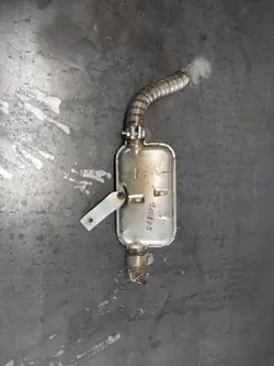 Contrôleur Module Webasto OEM 221000 - Occasion
