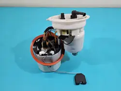 Bomba de Combustível Audi A6 C7 3.0 TFSI Quattro 4G0919051K