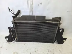 Vattenkylare SAAB 9-3 II 1.8t 2.0t 24418341